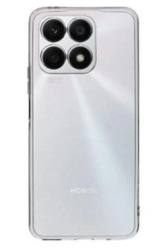 Tactical - Honor X8a TPU Cover