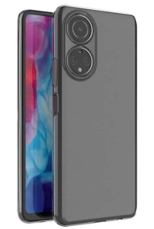 ILike - Ultra Clear 0.5mm