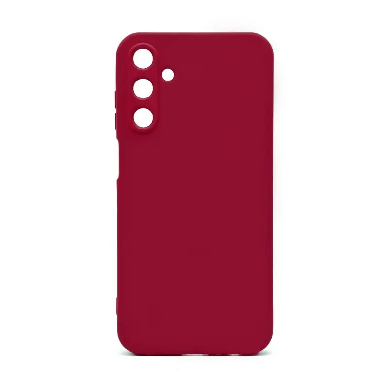 ILike Samsung Galaxy A15 Nano Silicone