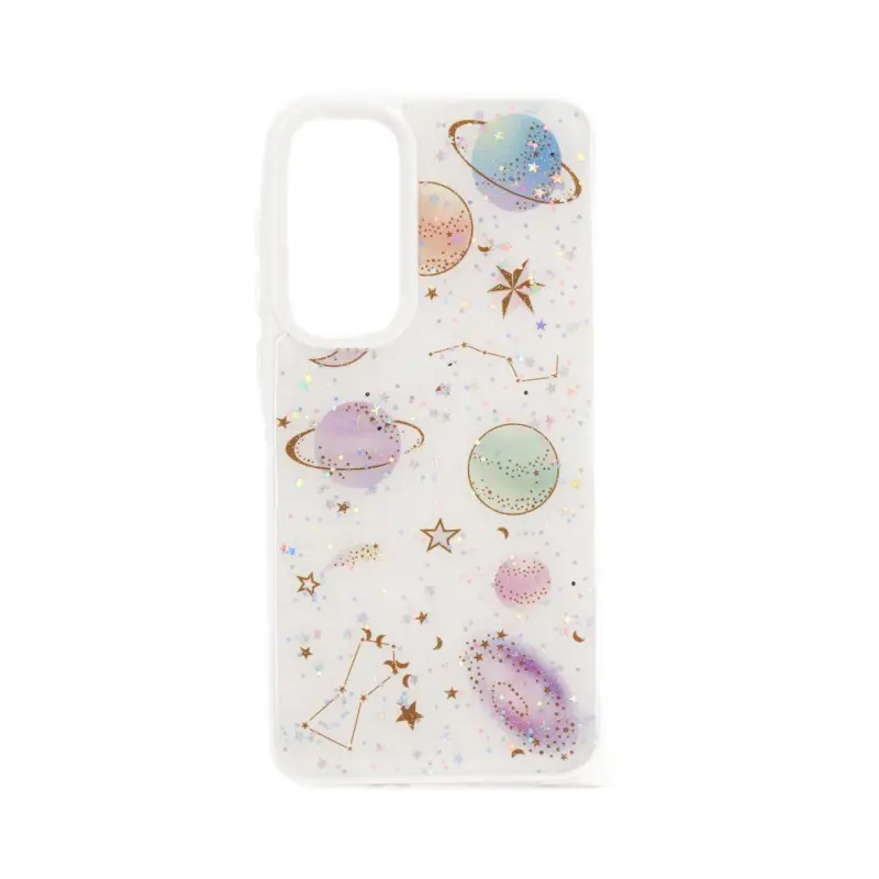ILike Samsung Galaxy A35 EPOXY CARTOON