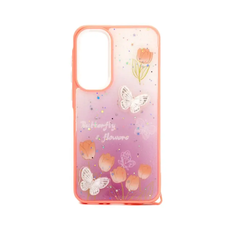 ILike Samsung Galaxy A55 EPOXY CARTOON