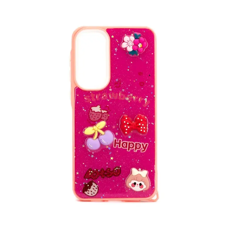 ILike Samsung Galaxy A55 EPOXY CARTOON