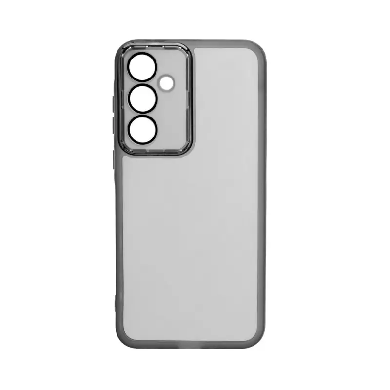 ILike Samsung Galaxy A35 Transparent Case
