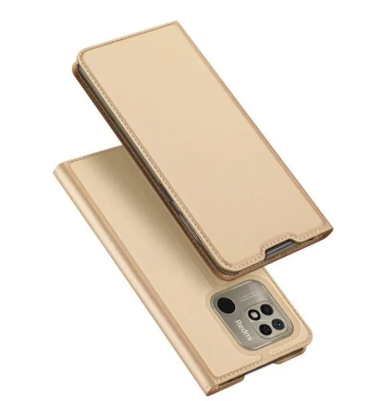Dux Ducis Xiaomi Redmi 10C Skin