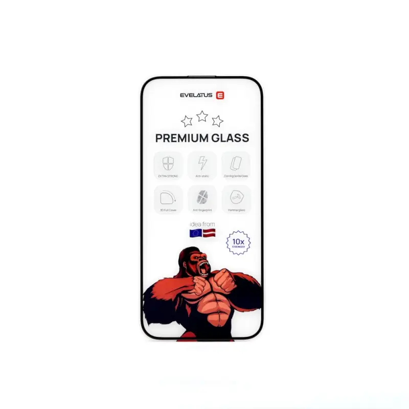 Evelatus Xiaomi 14 Ultra 2.5D