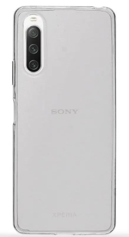 Tactical Sony Sony Xperia 10 IV