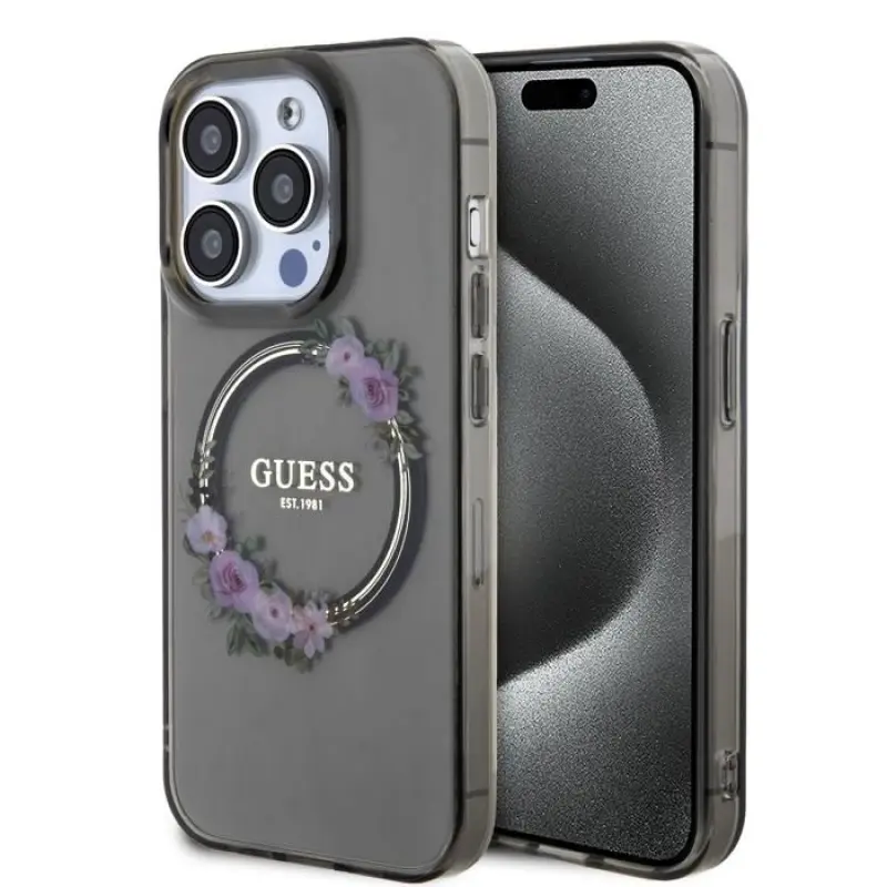 Guess Apple iPhone 15 Pro PC