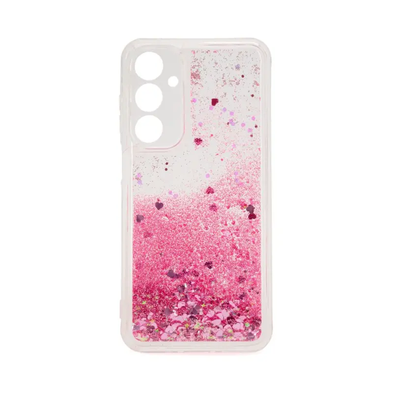 ILike Samsung Galaxy A15 Silicone Case