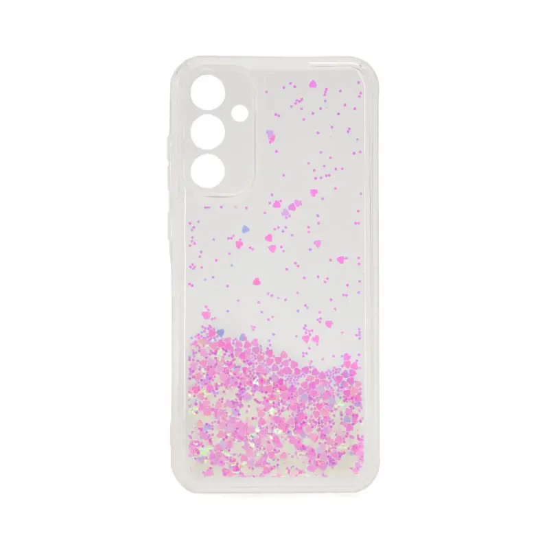 ILike Samsung Galaxy A35 Silicone Case