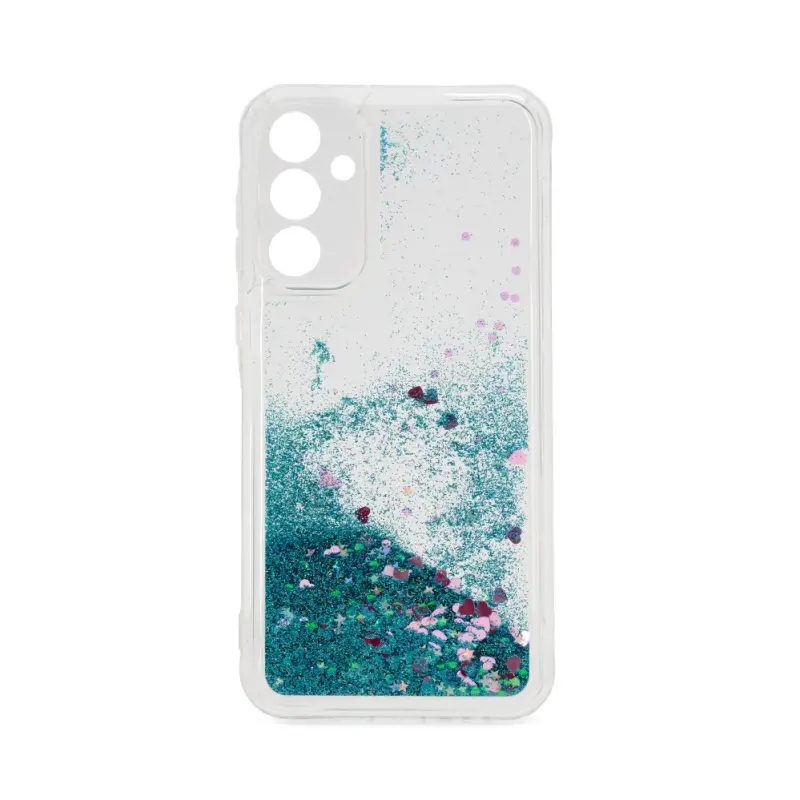 ILike Samsung Galaxy A35 Silicone Case