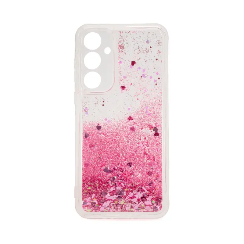 ILike Samsung Galaxy A55 Silicone Case