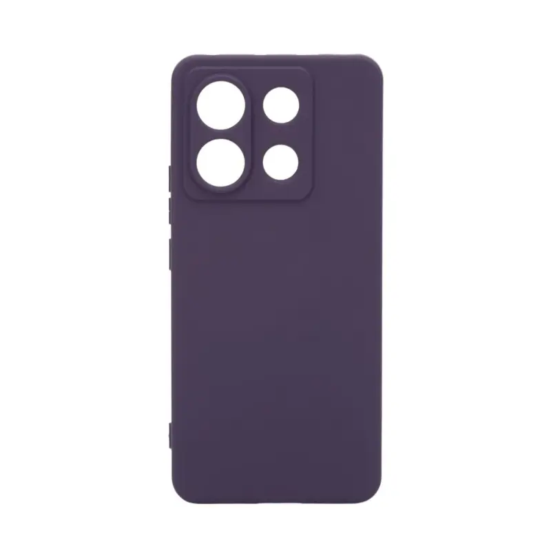 ILike Xiaomi Poco X6 Nano silicone