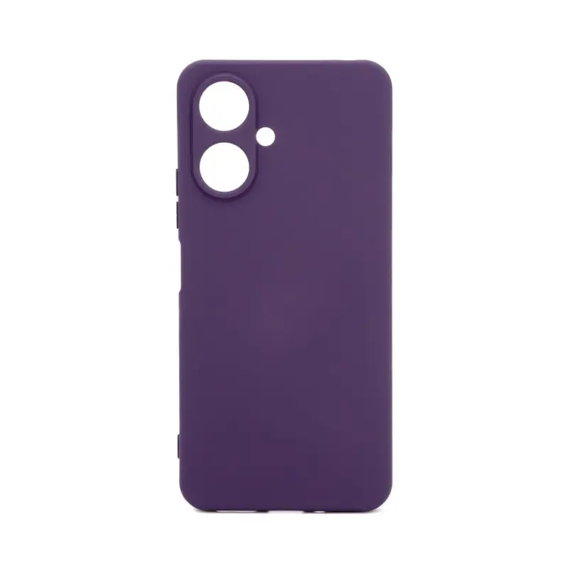 ILike Xiaomi Poco M6 Nano silicone