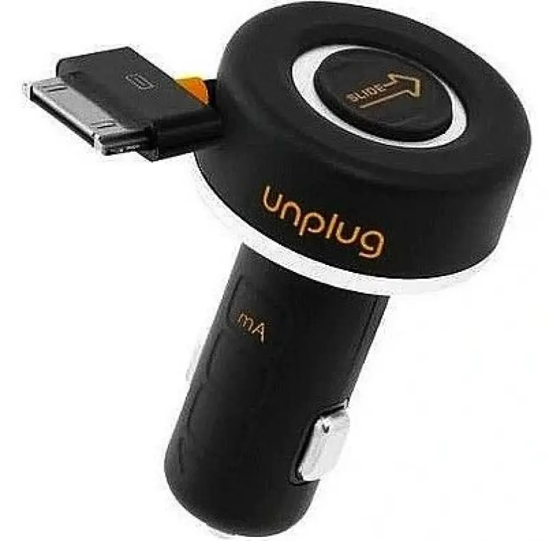 ILike CCU1000IPH Compact iPod iPhone 4