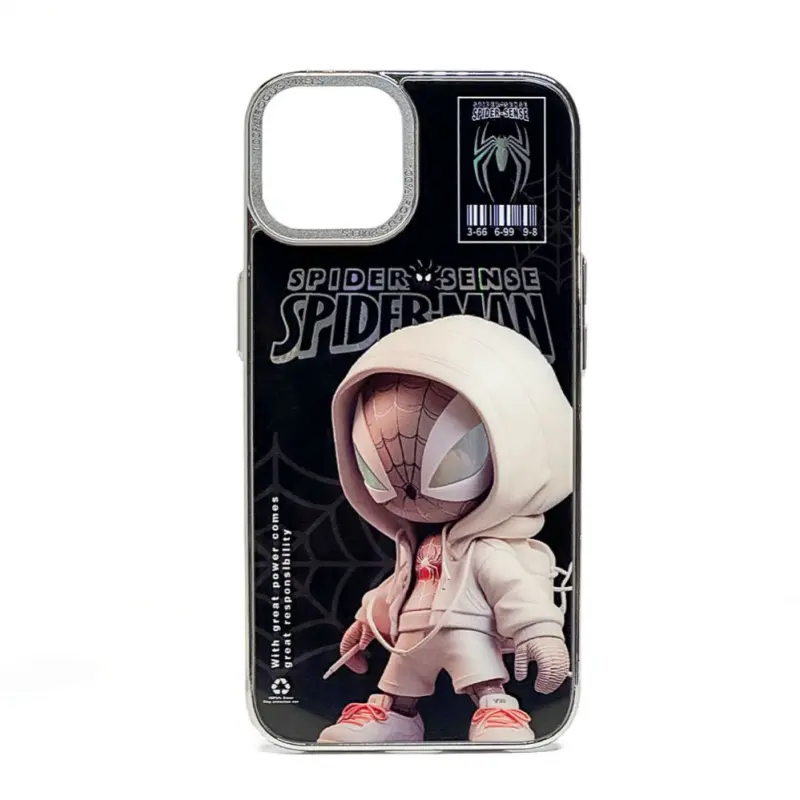 ILike Apple iPhone 15 PC Silicone