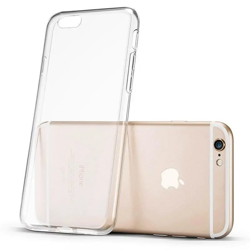 Hurtel Ultra Clear 0.5mm Case
