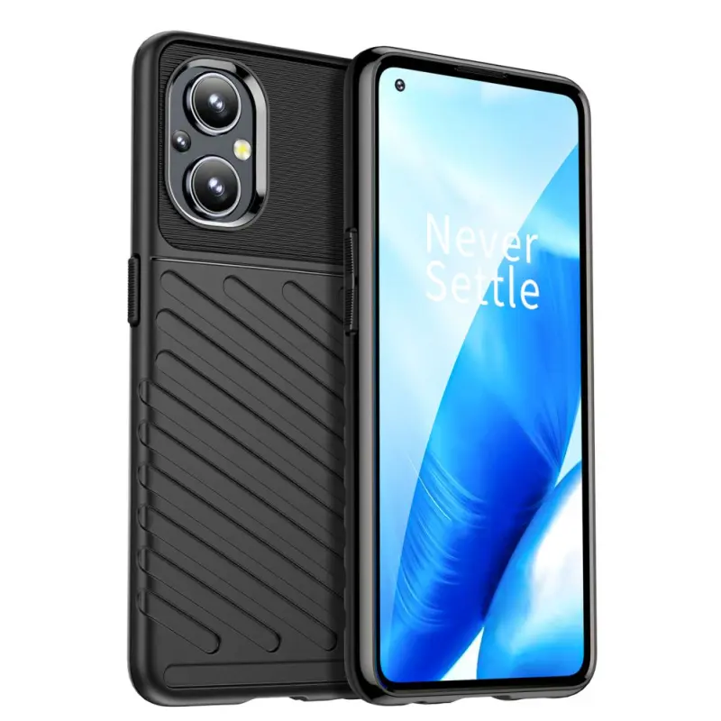 Hurtel Thunder Case flexible armored cover