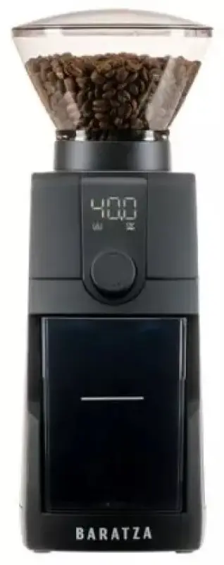 Baratza Encore ESP Pro Melna 230V