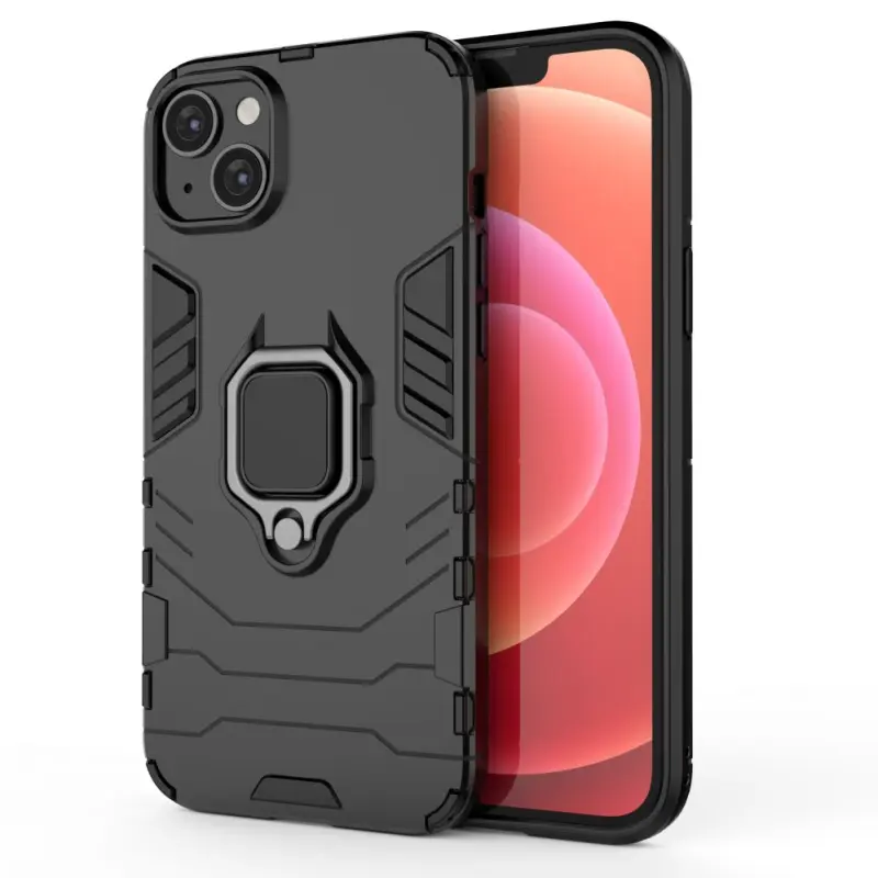 Hurtel - Ring Armor case for