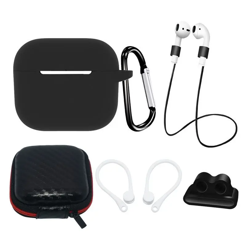 Hurtel - AirPods 3 Silicone Case