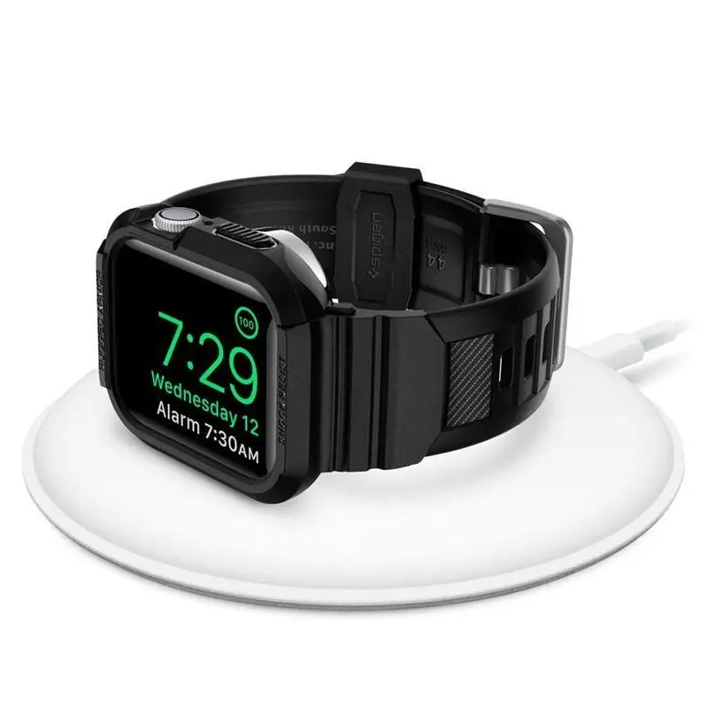 Spigen Spigen Rugged Armor Pro Case