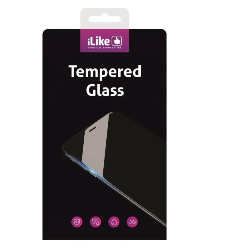 ILike Samsung Galaxy A15 4G Clear