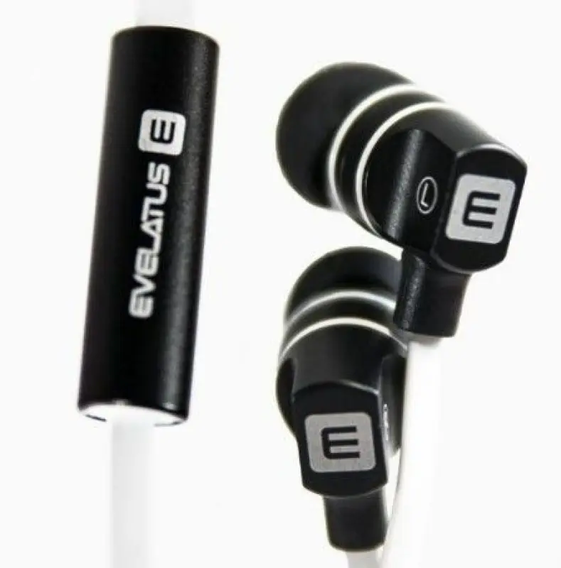 Evelatus Hands Free EEP01 with mic
