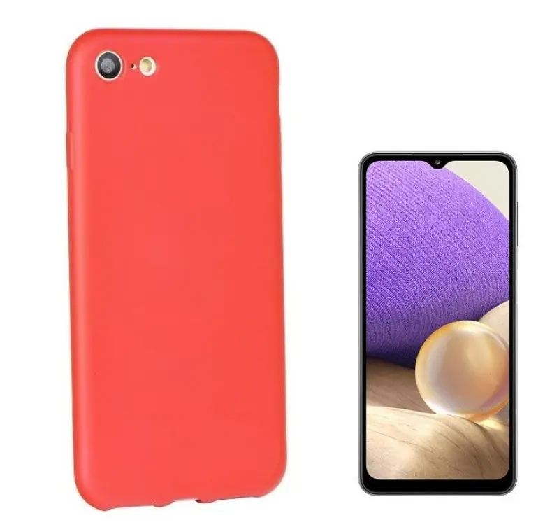 ILike Samsung Galaxy A32 silicone case