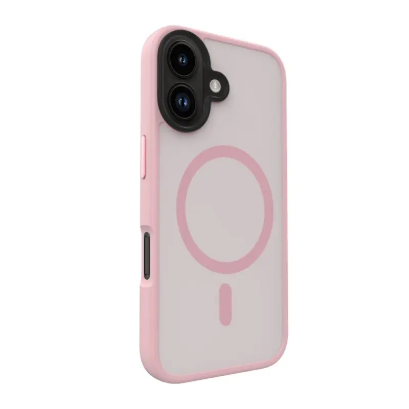Evelatus Apple iPhone 16 Hybird Case