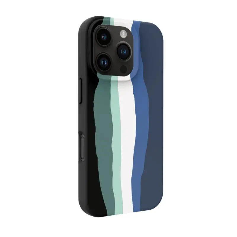 Evelatus Apple iPhone 16 Pro Multi-Colored