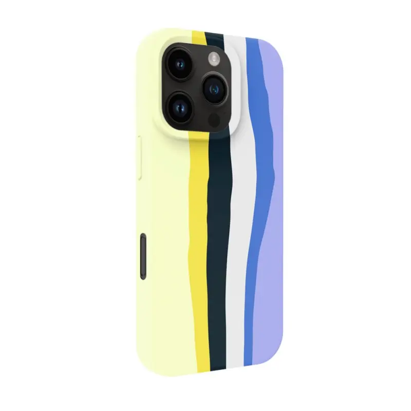 Evelatus Apple iPhone 16 Pro Max