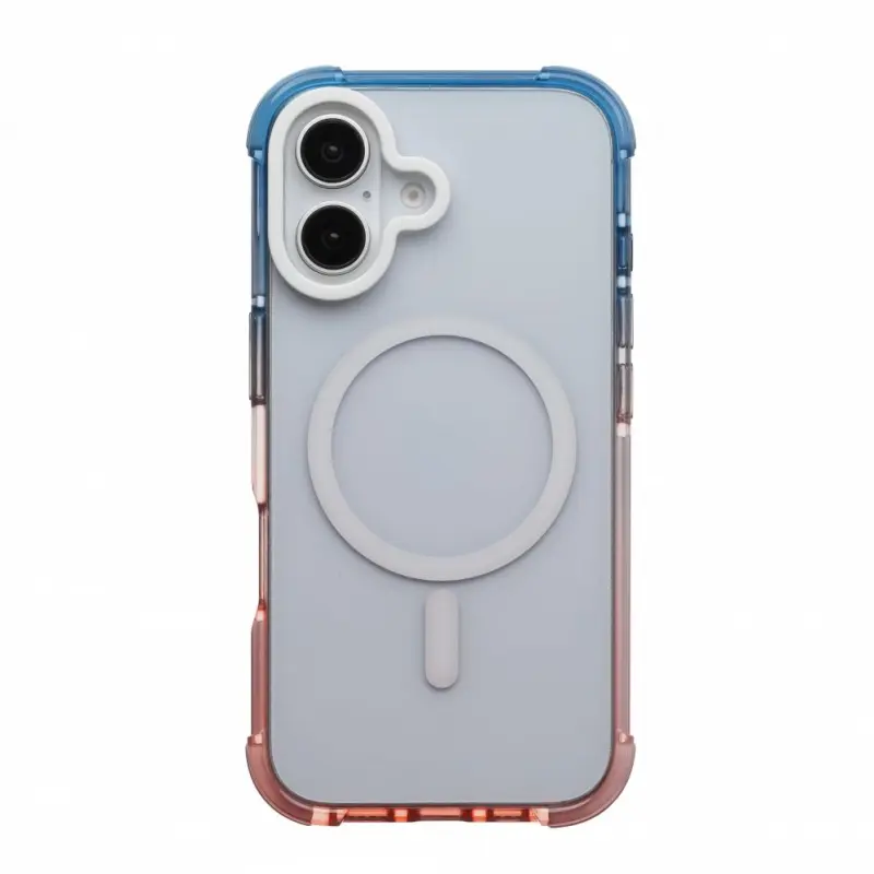 Evelatus Apple iPhone 16 Defender Gradient