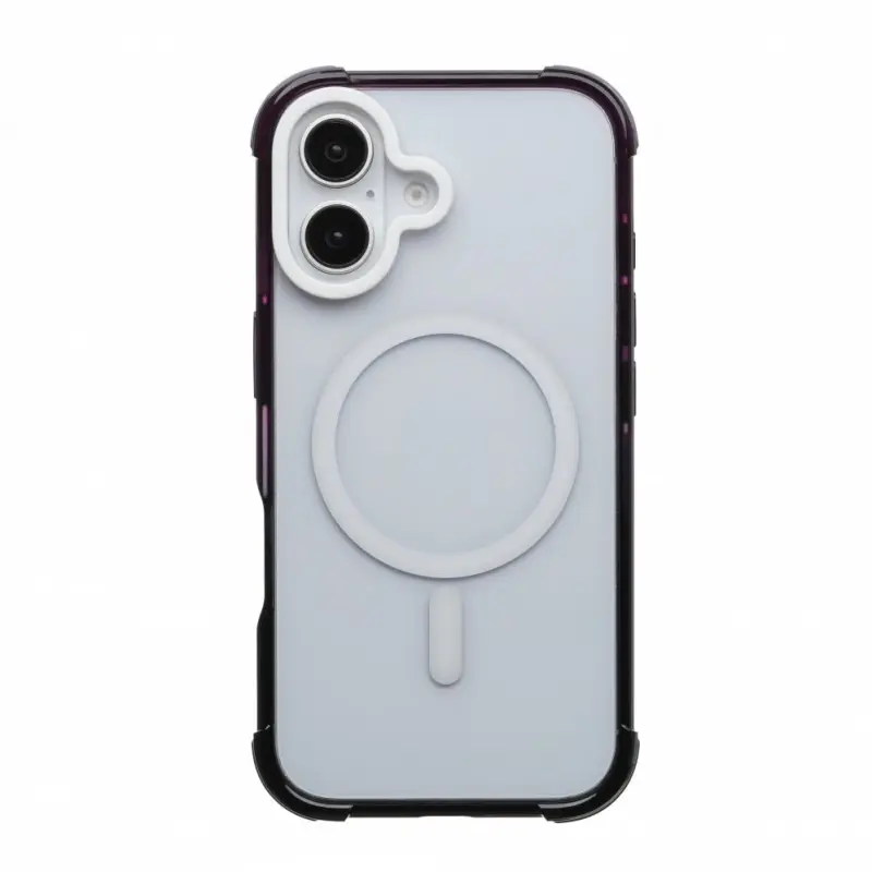Evelatus Apple iPhone 16 Defender Gradient