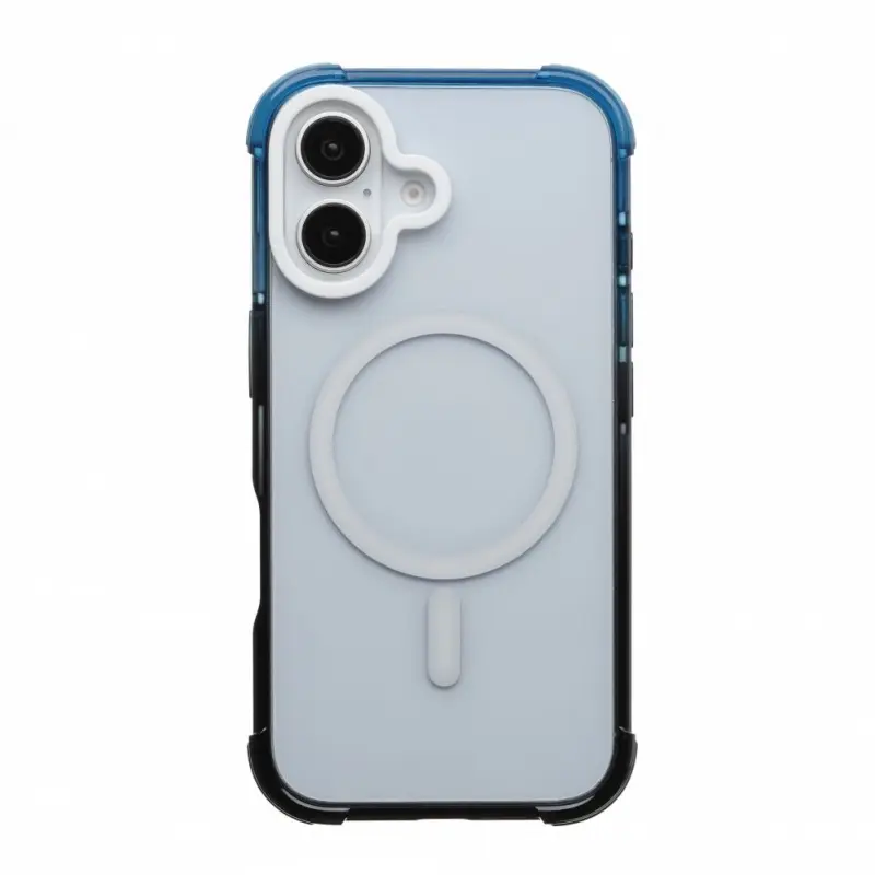 Evelatus Apple iPhone 16 Defender Gradient