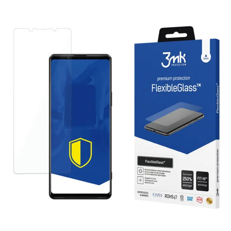 3MK Sony Xperia 1 III 5G