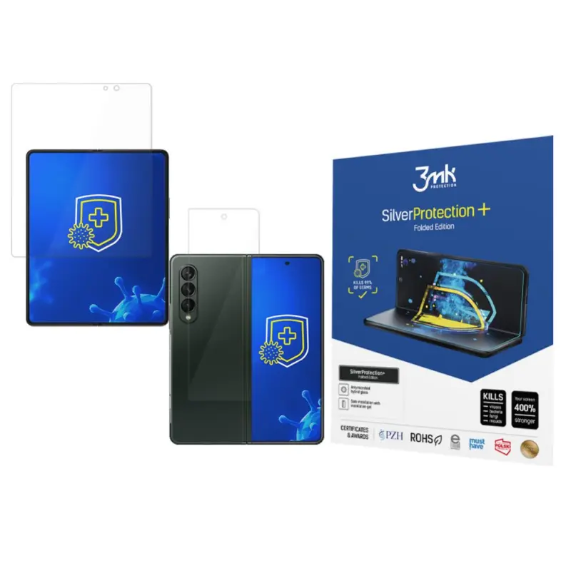 3MK Samsung Galaxy Z Fold 3