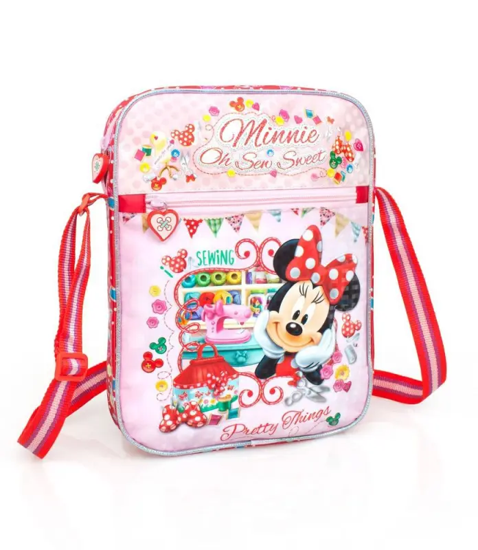 Disney Premium Plecu soma meitenēm Minnie