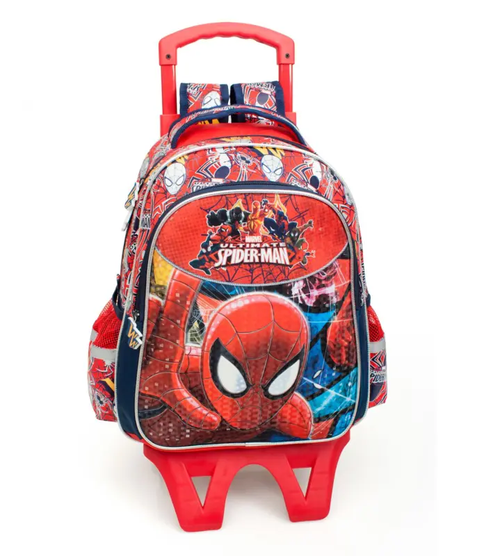Marvel Premium Ceļa soma zēniem 2