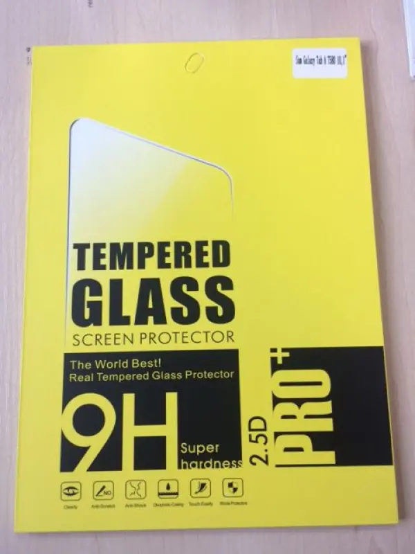 Samsung TAB A 10.1 (T580