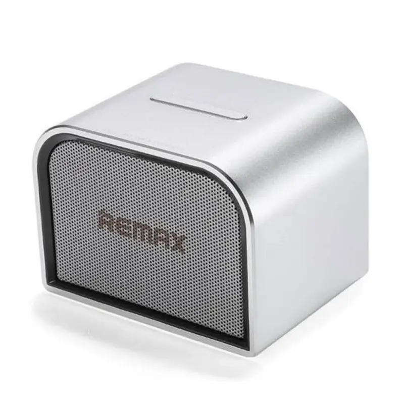 Remax Universal Portable Bluetooth Speaker M8