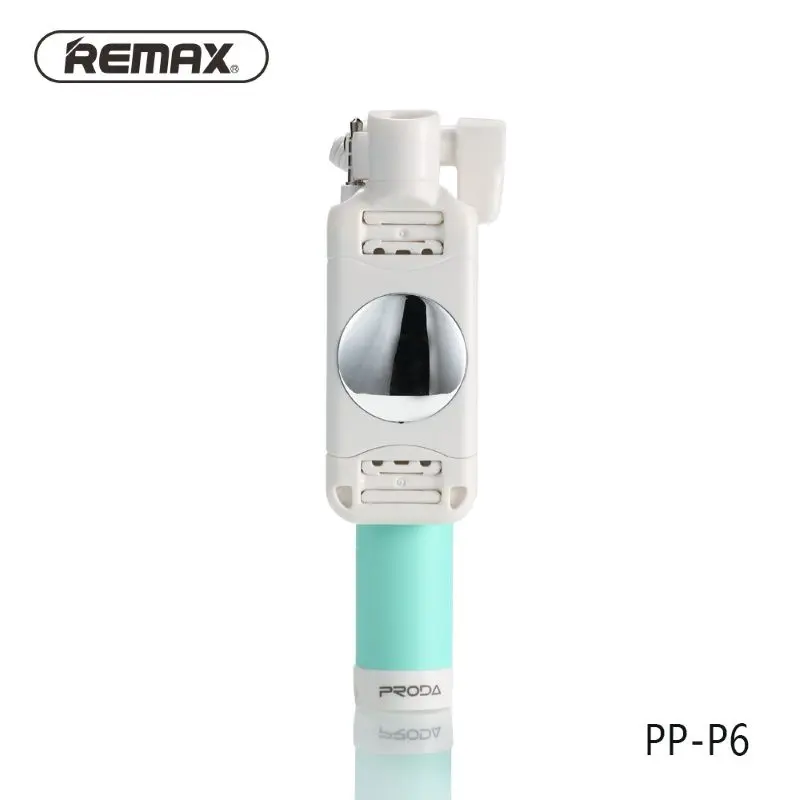 Remax Universal PRODA PP-P6 Blue -