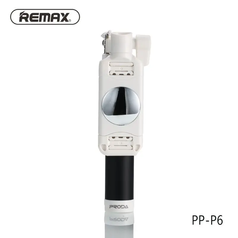 Remax Universal PRODA PP-P6 Black -