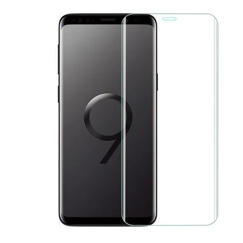 Evelatus Samsung S9 Plus TPU Screen