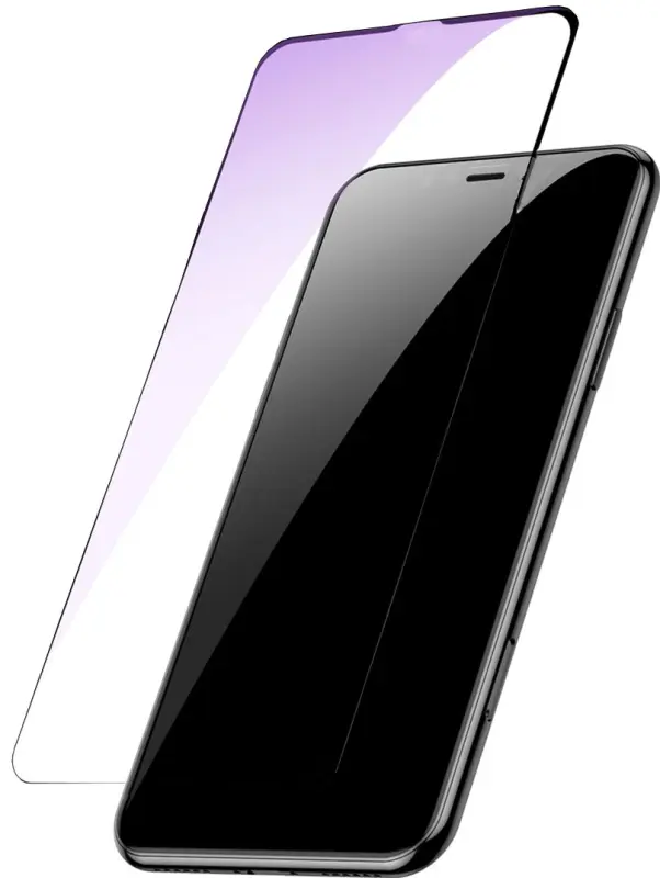 Evelatus Apple Mirror Film protector for