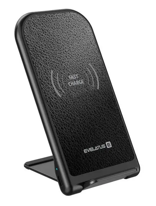 Evelatus Universal Wireless Desk charger EWD01