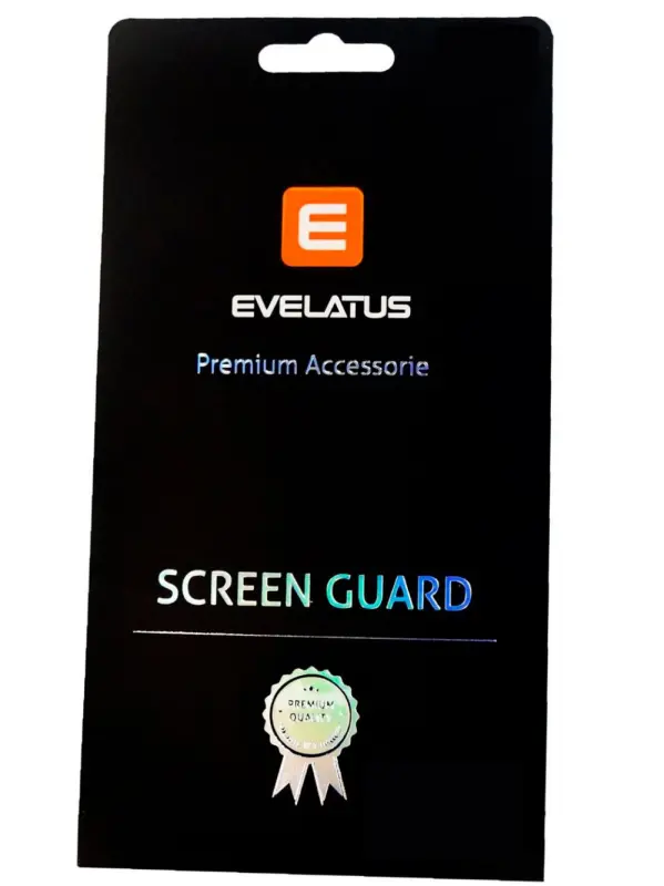 Evelatus Samsung Note 10 TPU 4
