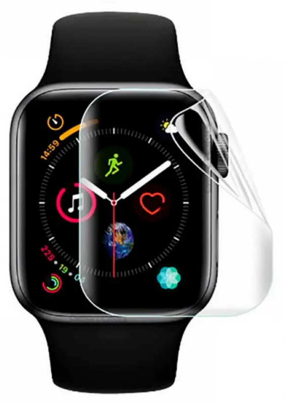Evelatus Watch 38mm / 40mm TPU