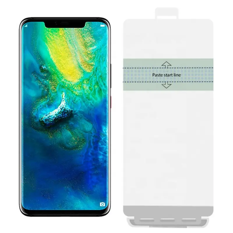 Evelatus Huawei Mate 30 Pro TPU