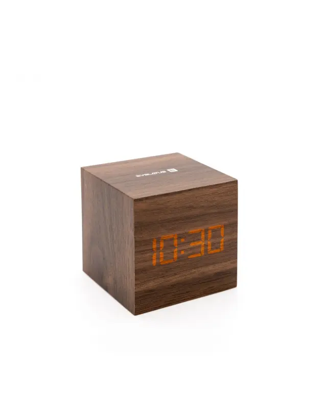 Evelatus - Evelatus Multifunctional Clock EMC02