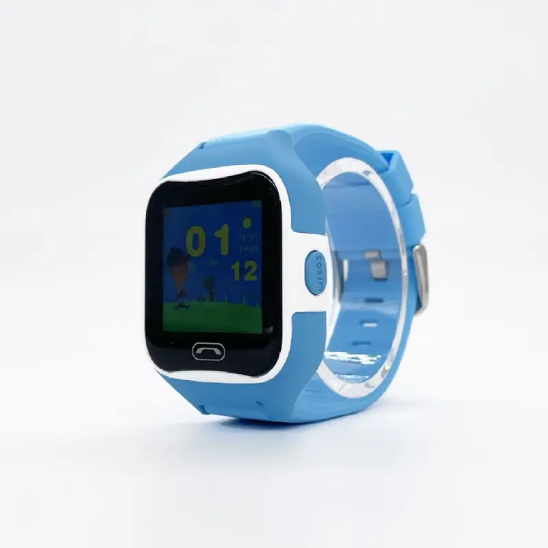 ILike Kids GPS Watch IWH01BE Blue